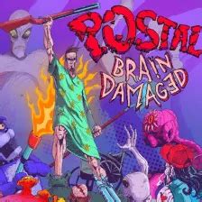 POSTAL: Brain Damaged Download .